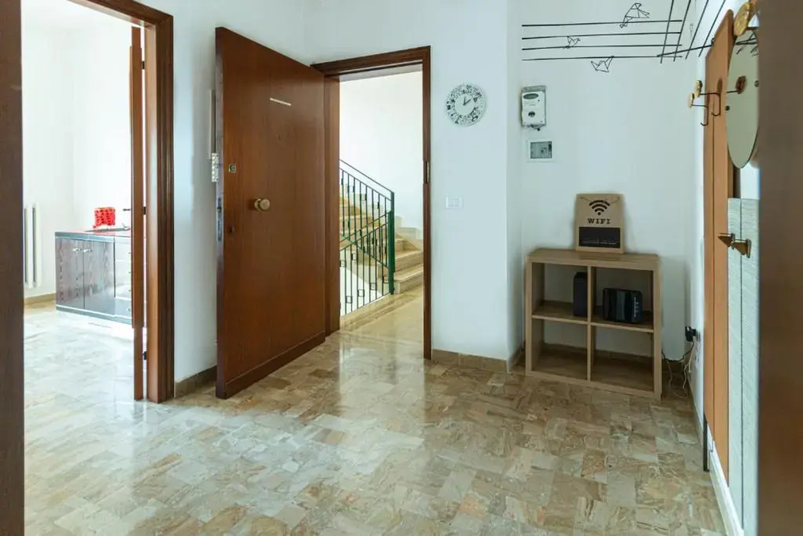 Casa vacanza Appartamento Palumbo