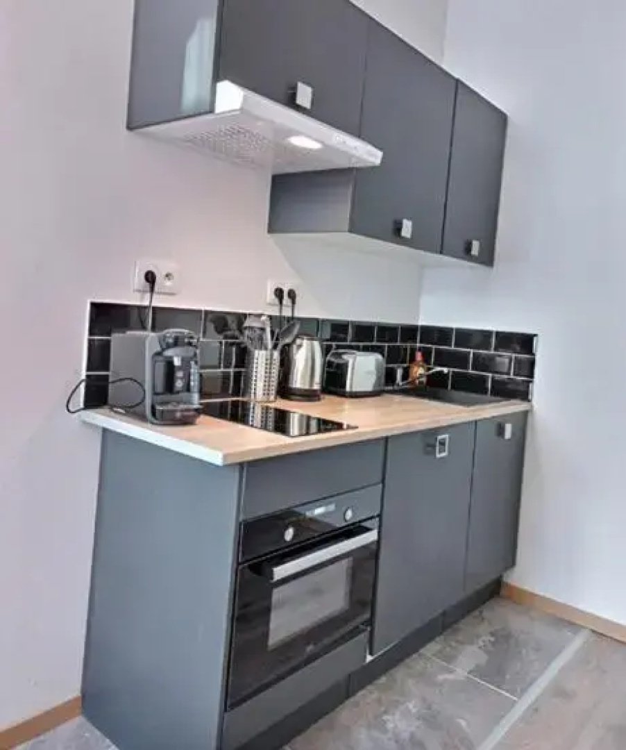 Les Appartements Fénelon