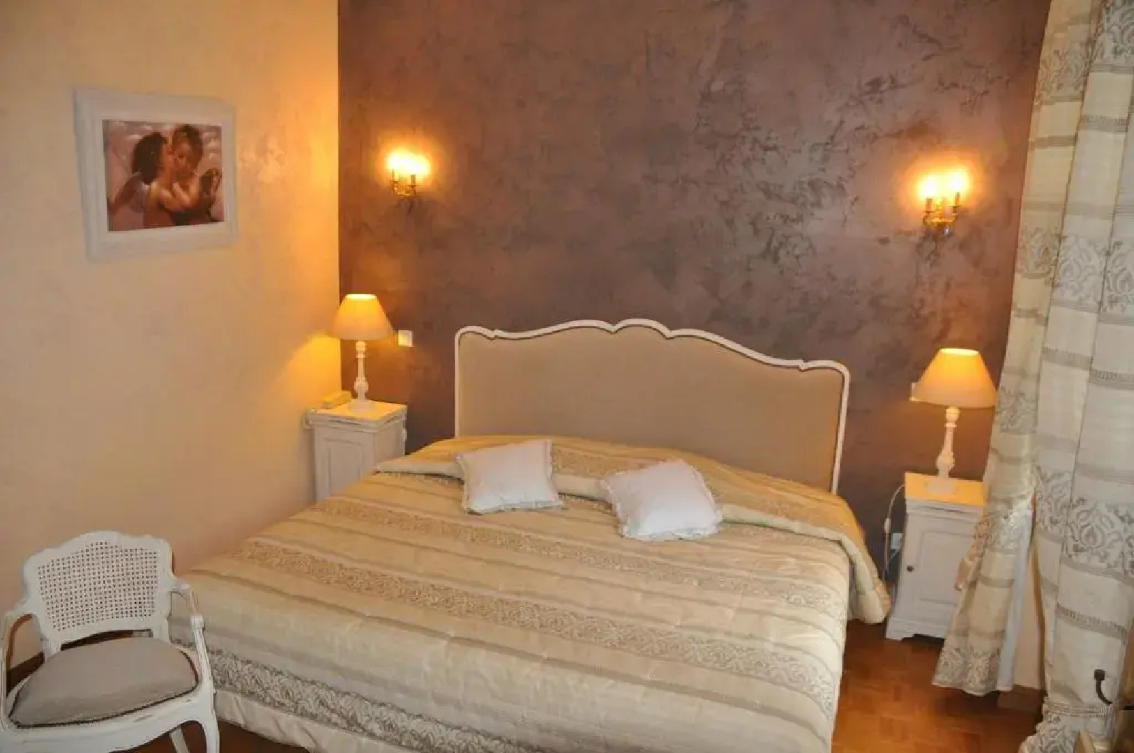 Hostellerie Du Grand Duc