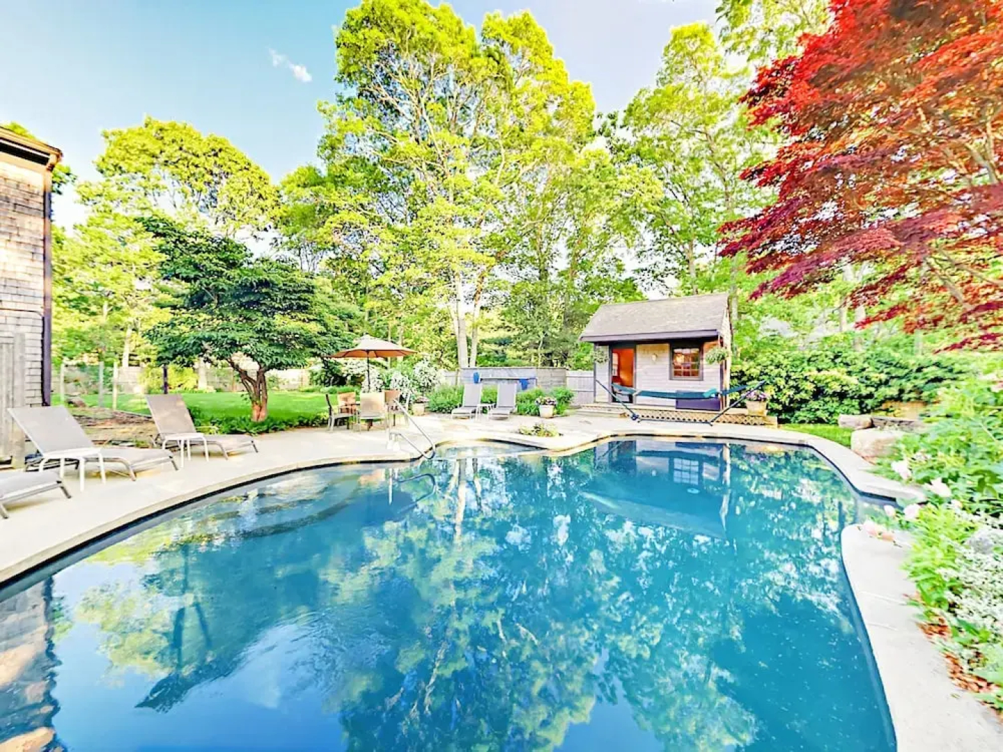 75 Red Brook Rd Home 4 Bedrooms 2.5 Bathrooms Home