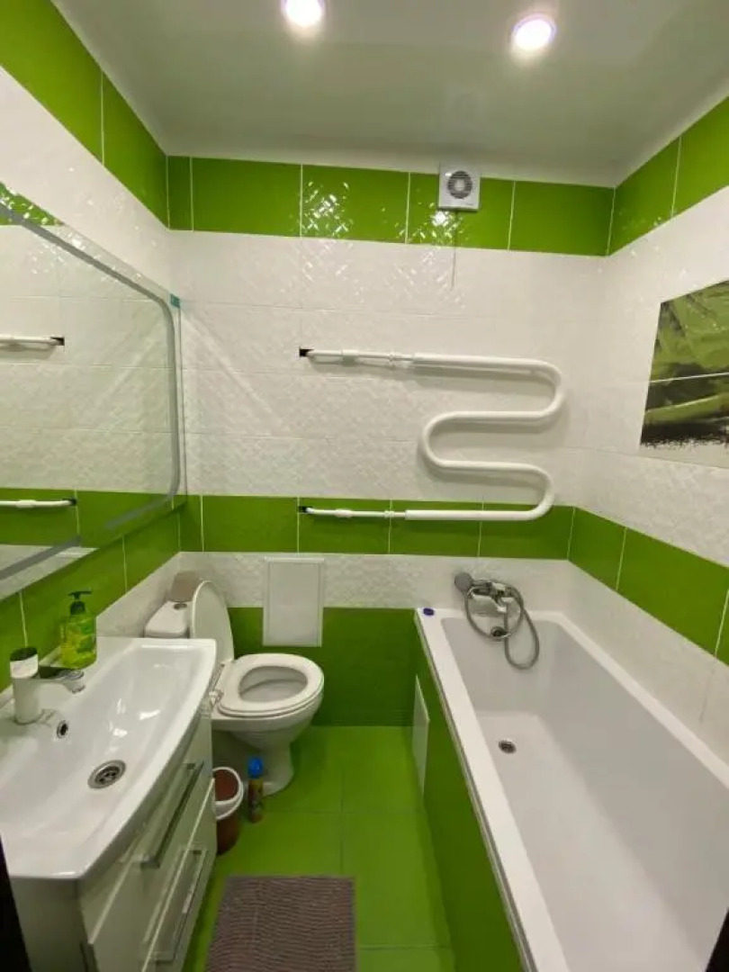 Apartment in the center