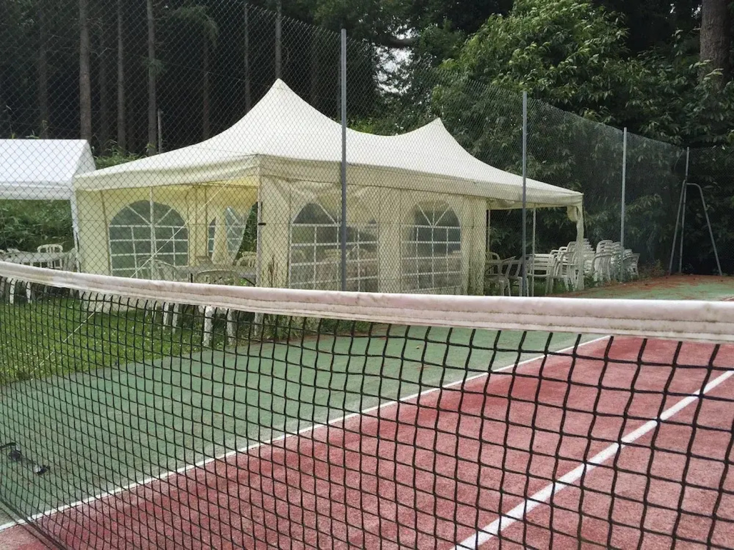 Moulin de Coëtdiquel