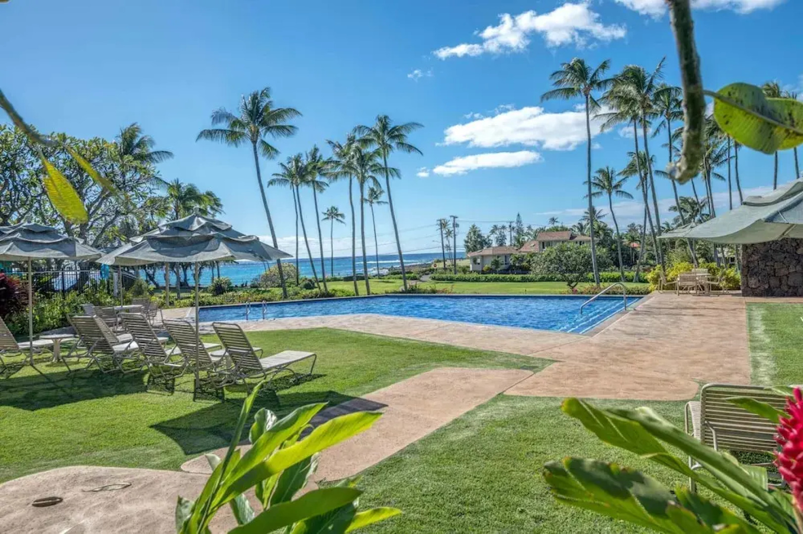 Kauai Manualoha by Coldwell Banker Island Vacations