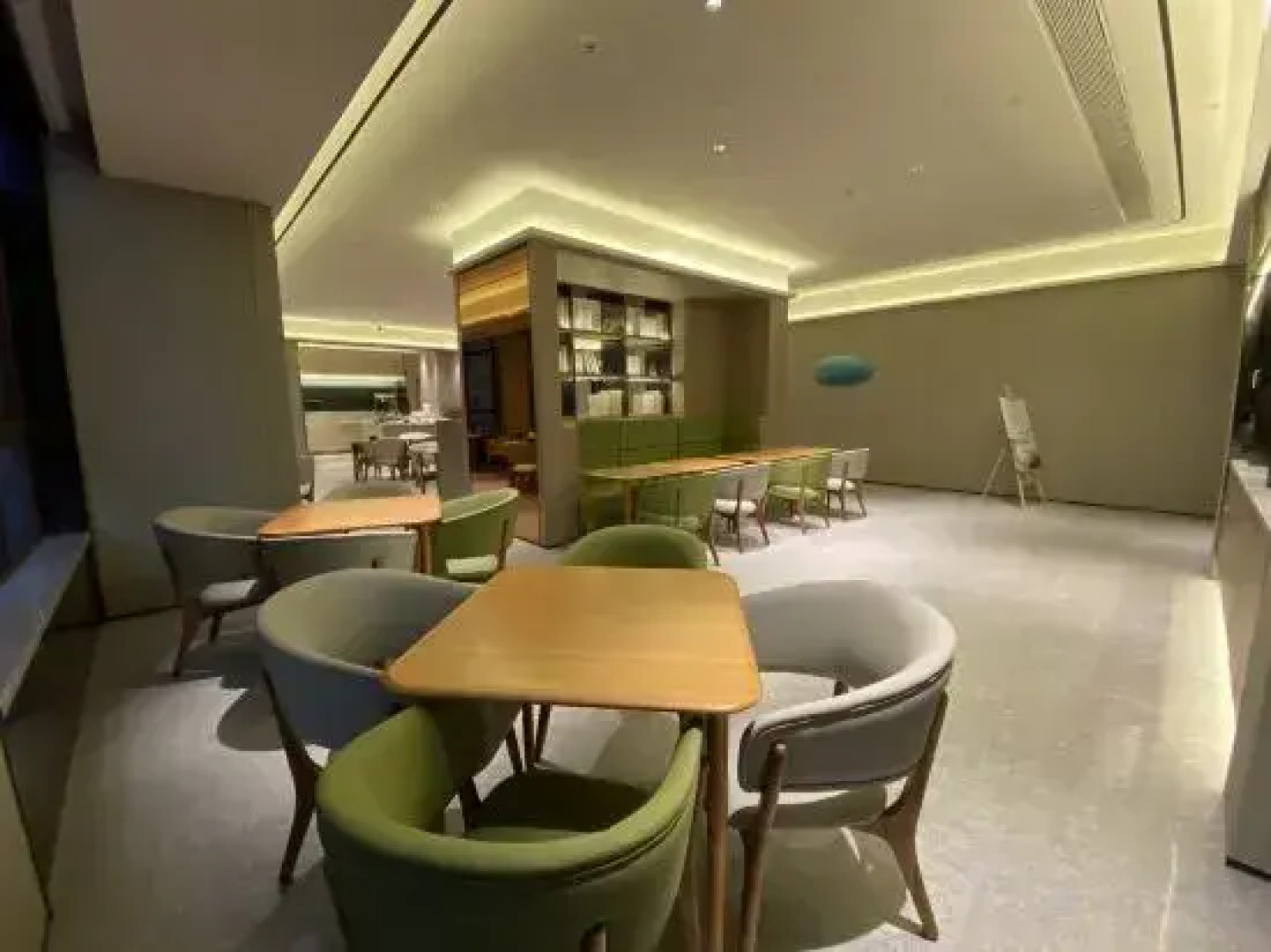 JI Hotel (Kuqa Tianshan Zhong Road)