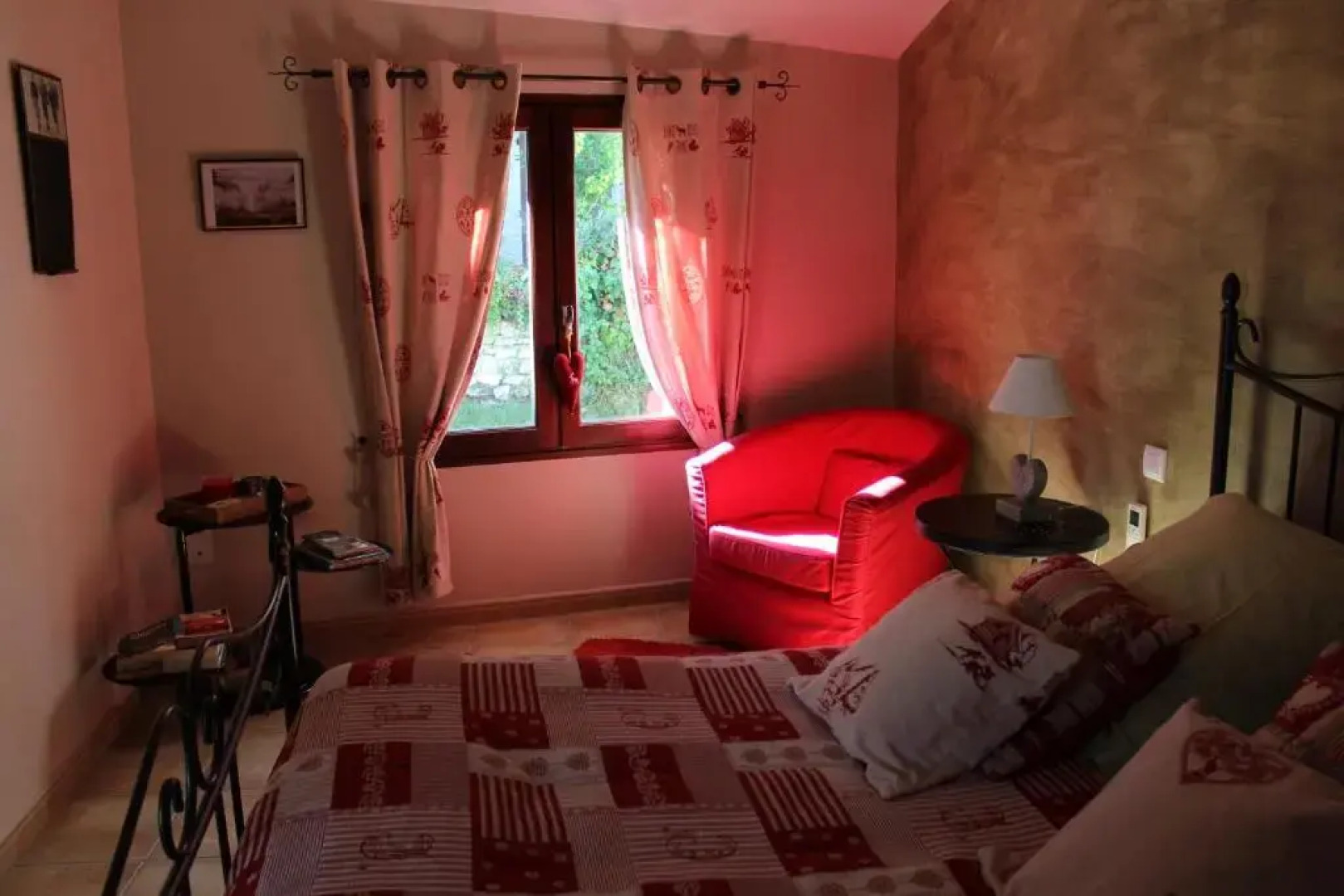 Les gîtes du veau dor