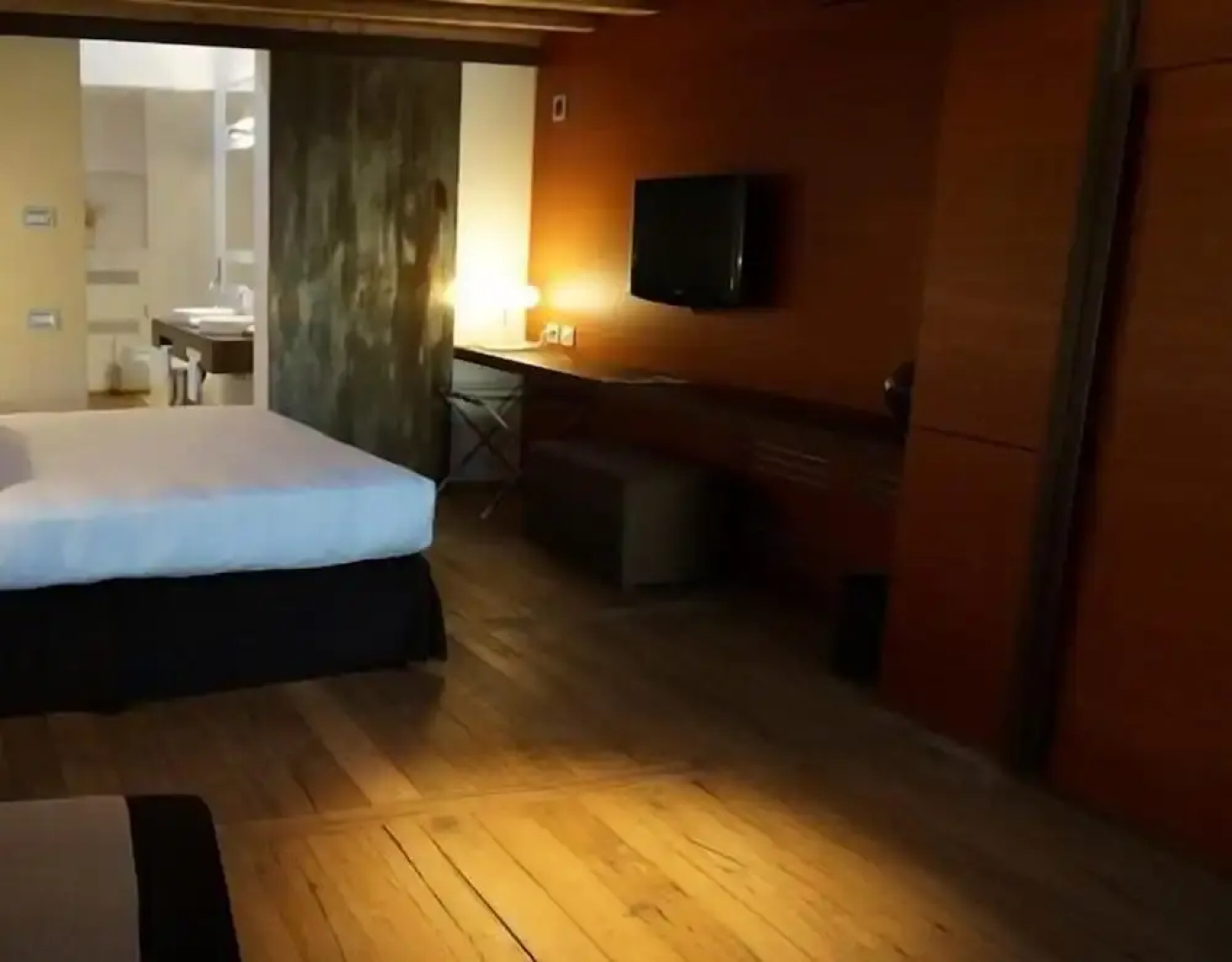 Hotel Mulino Grande