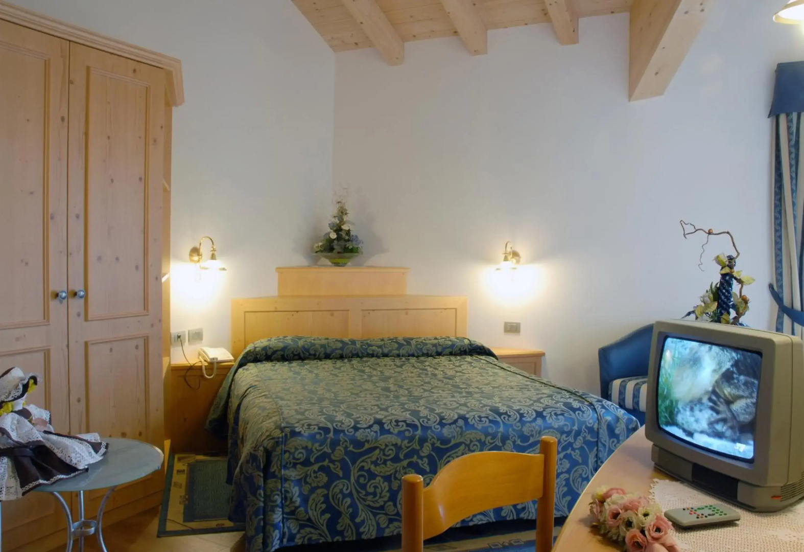Albergo Sass Maor