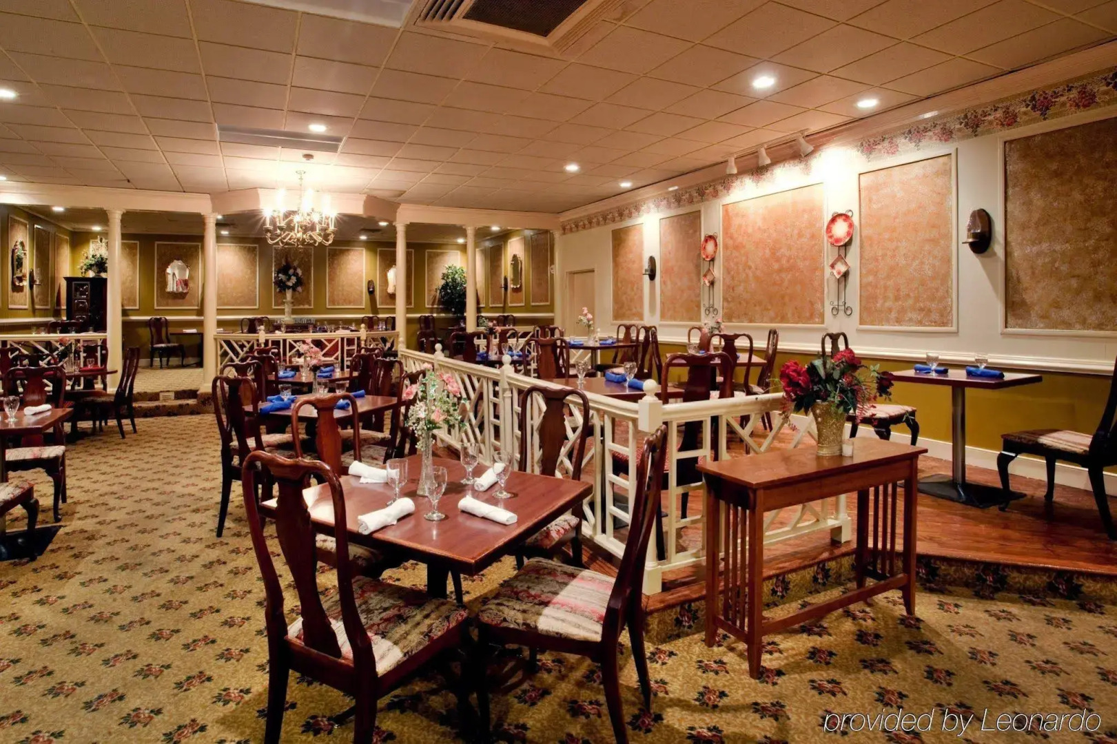 Days Hotel by Wyndham Williamsburg I-64