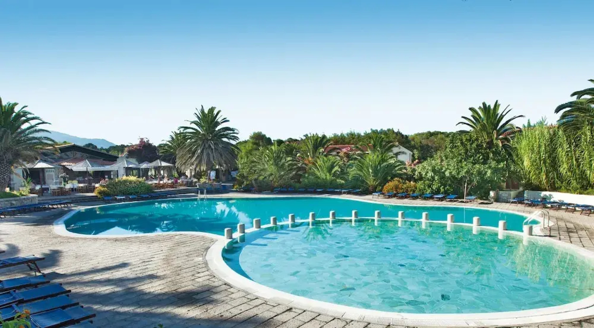 Resort & SPA Le Dune