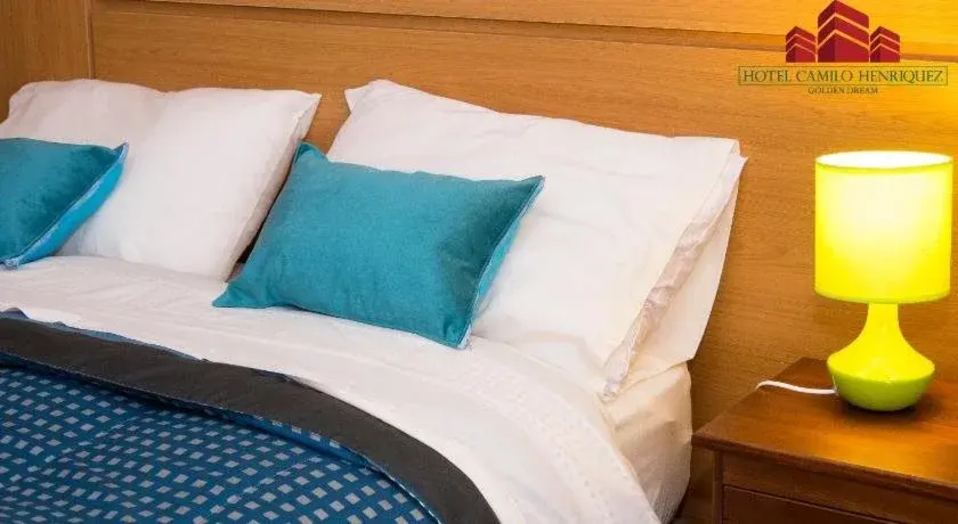 Hotel Camilo Henriquez