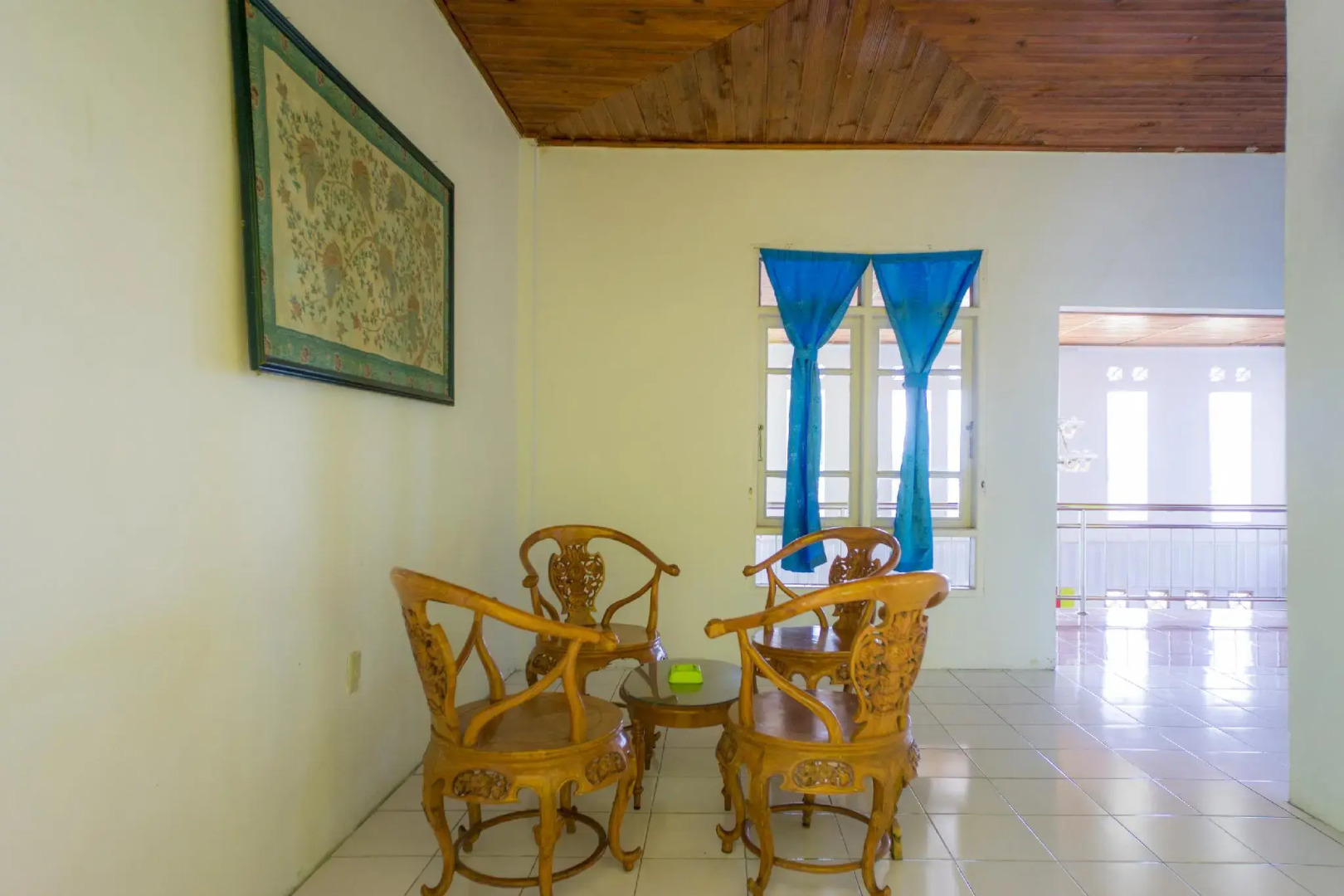 OYO 2186 Tongging Beach