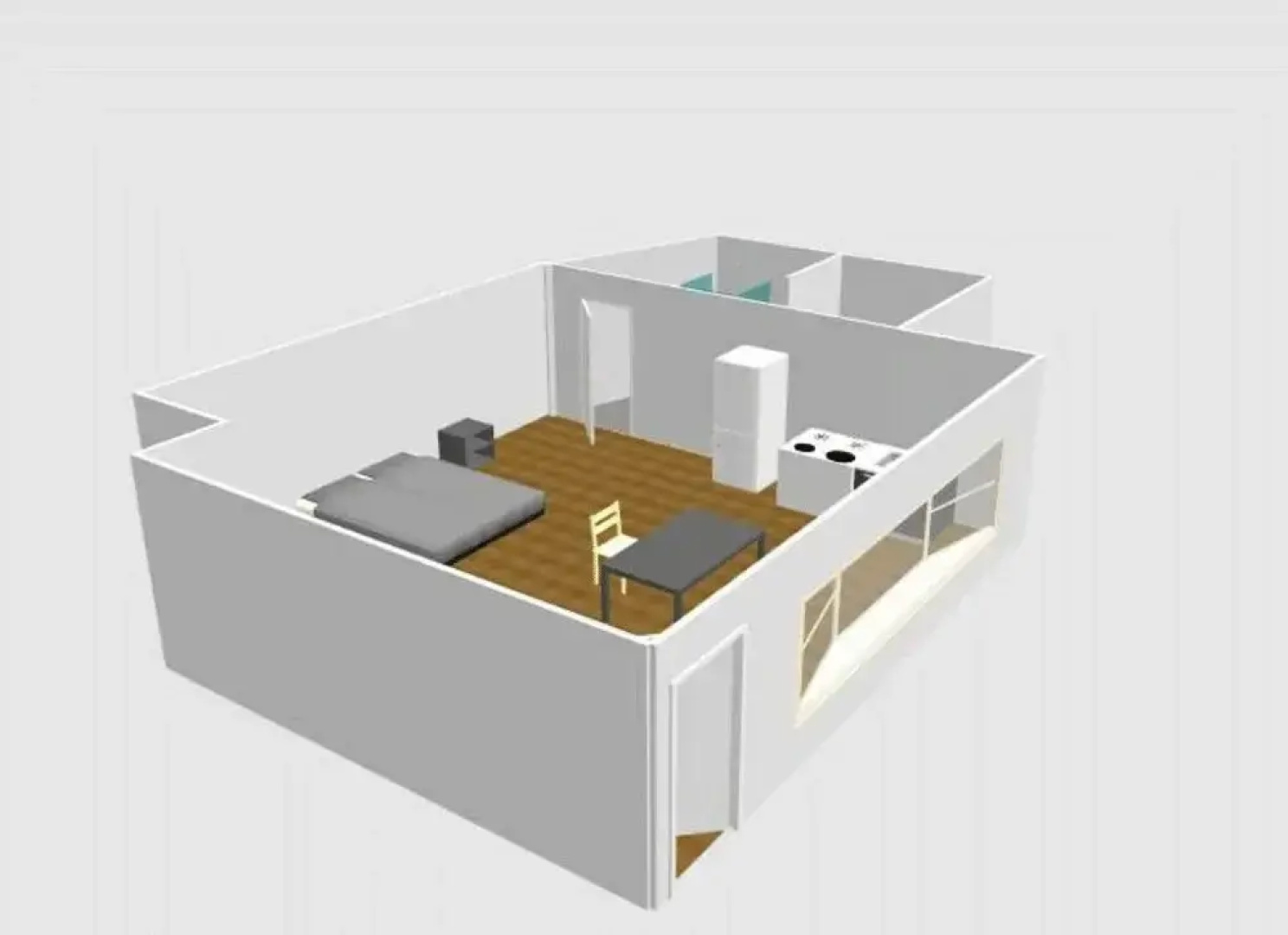 Hermoso Housing HH Valenza