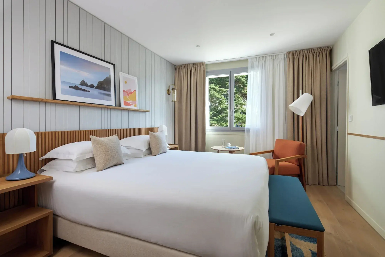 Castel Clara Thalasso & Spa