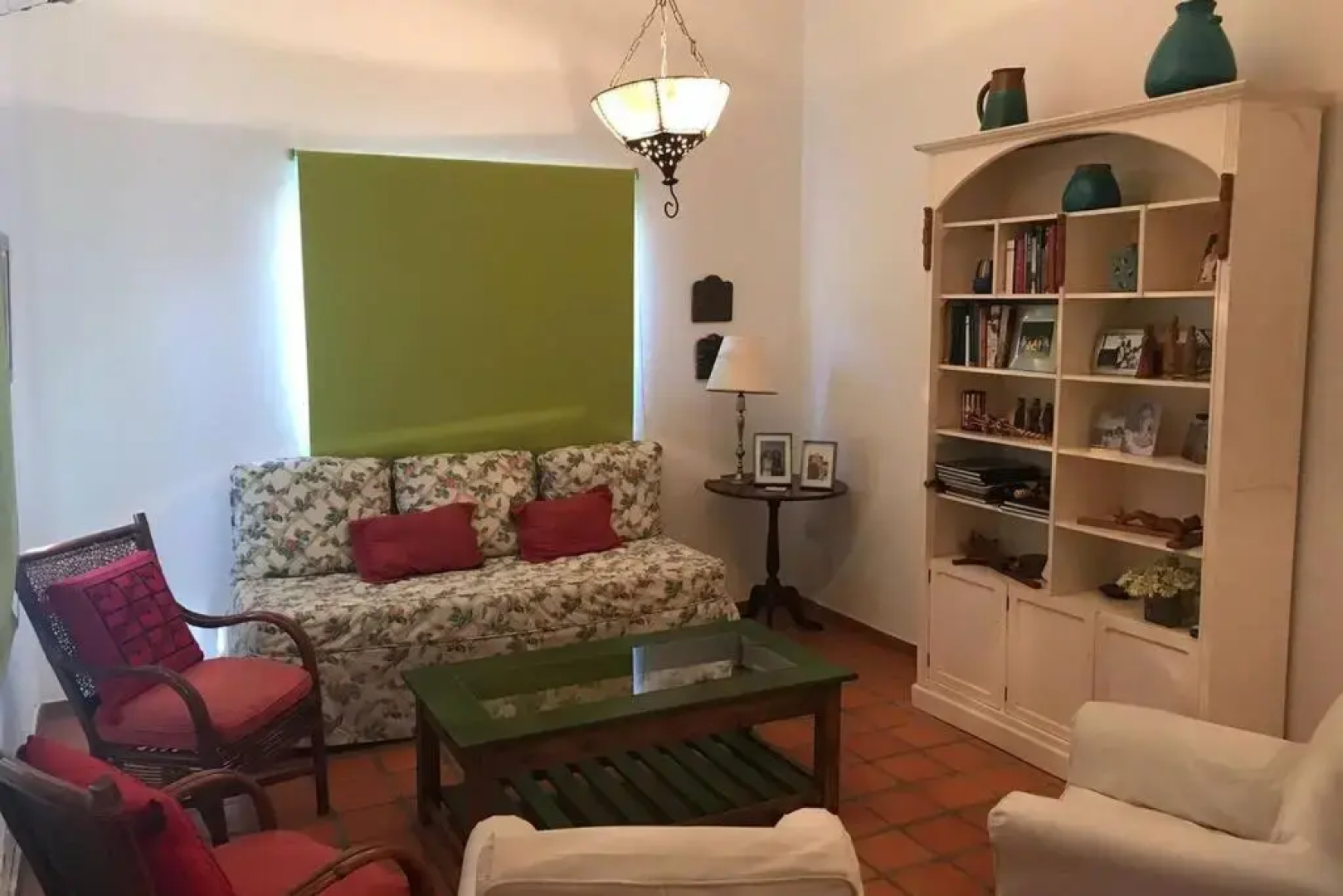 Country house with great view in Salta