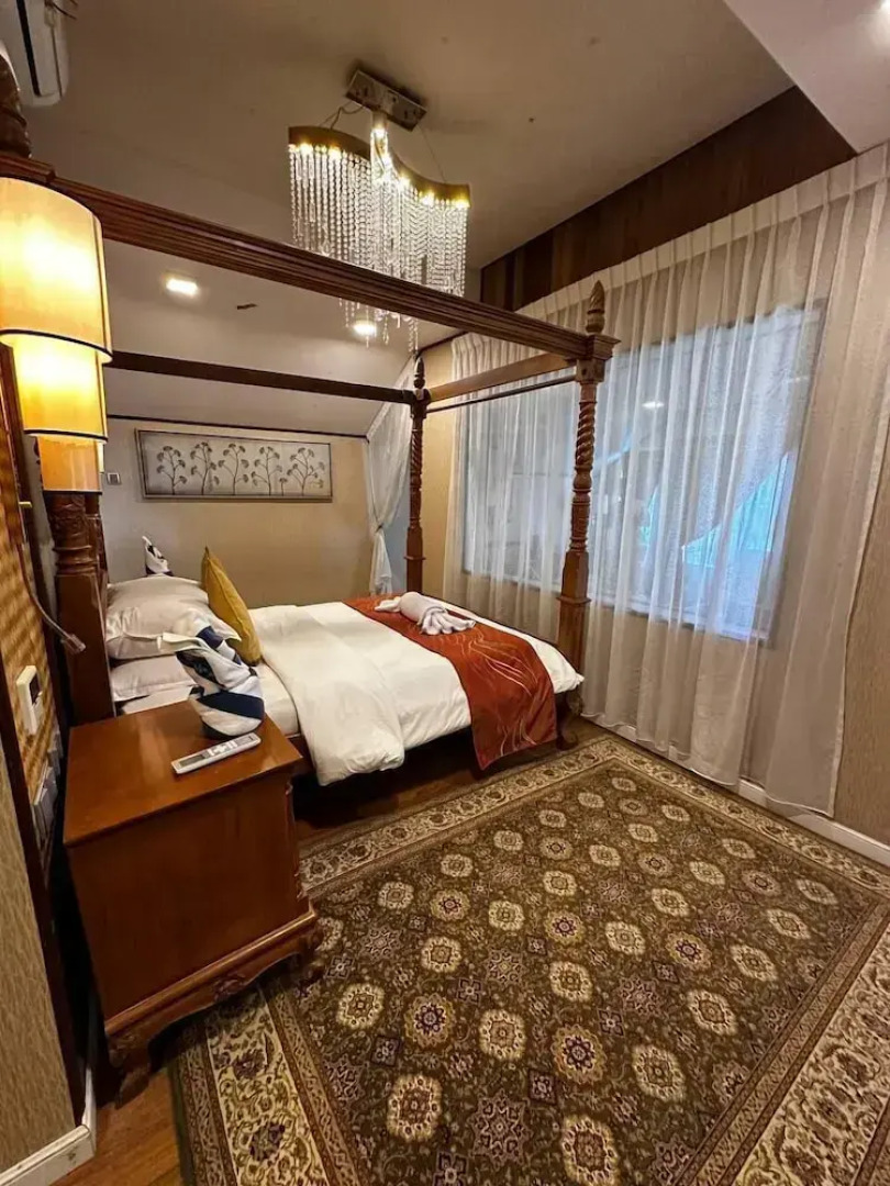 Perhentian Island Coralview Resort