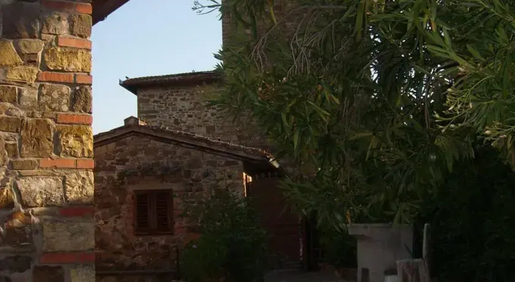 Agriturismo Cà di Pesa