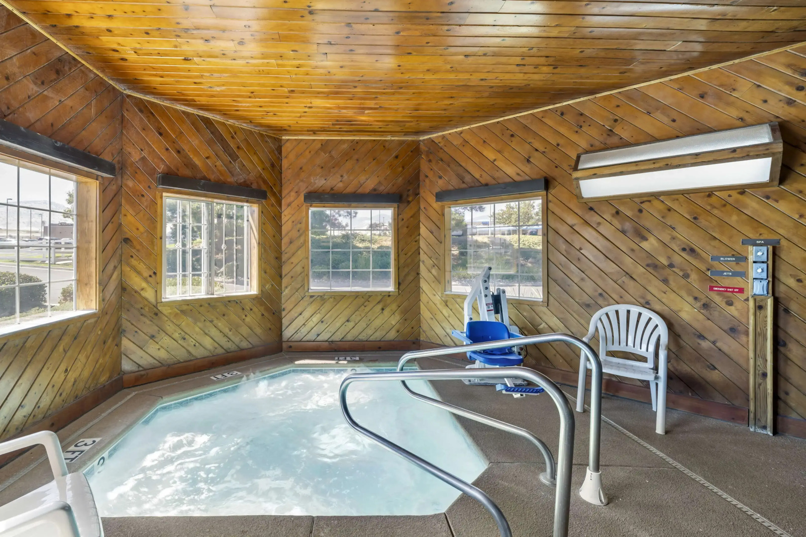 Best Western Liberty Inn