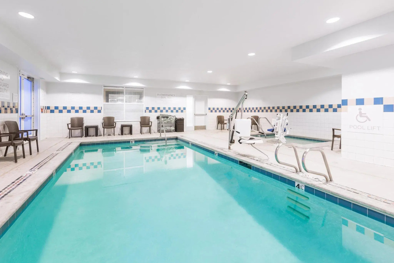 Hilton Garden Inn Oakland / San Leandro