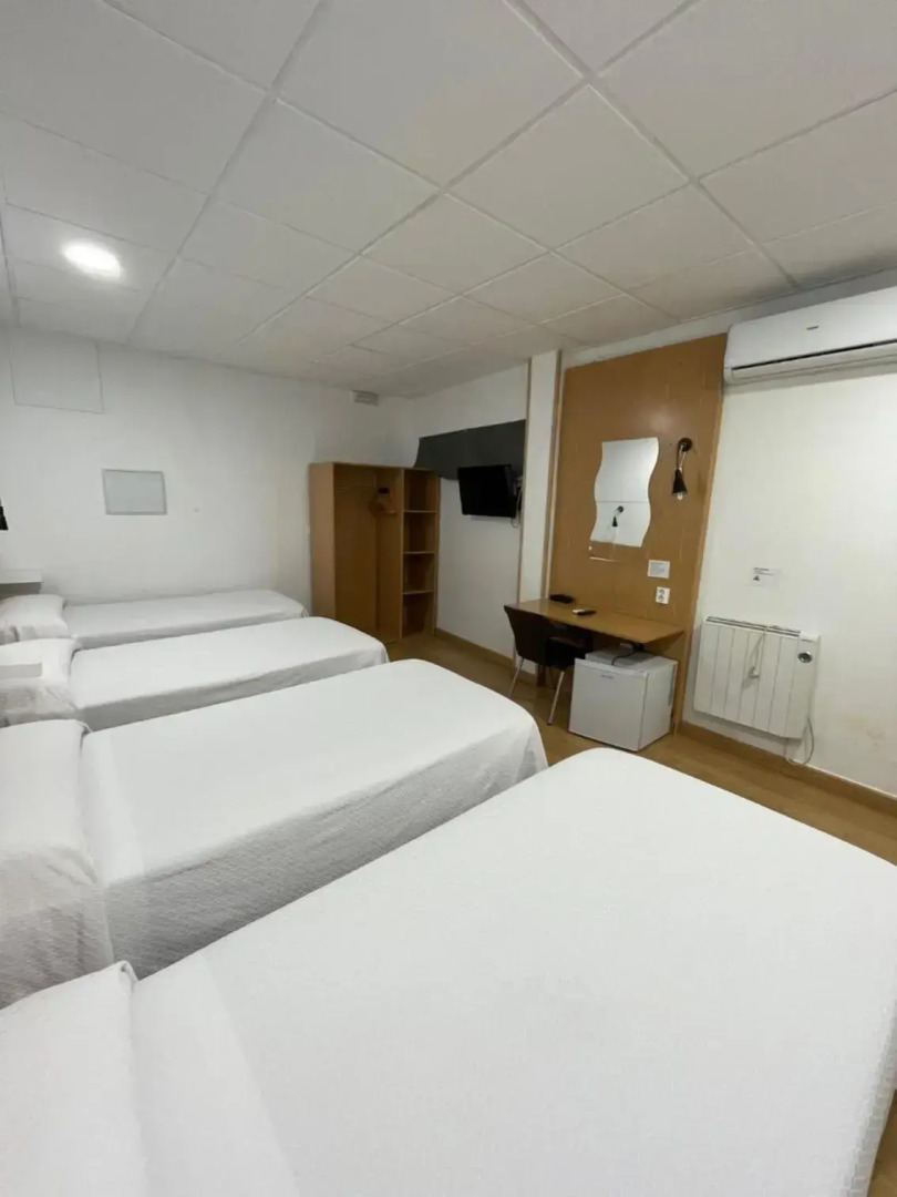 Hotel Condedu Badajoz