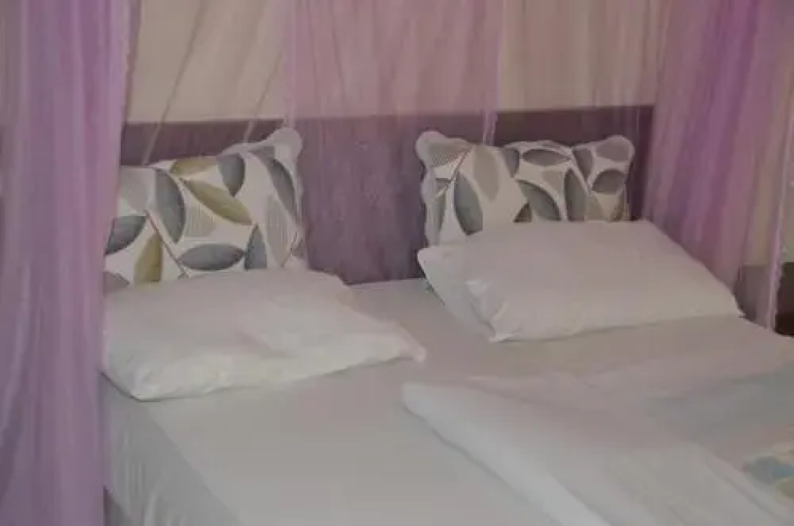 Amsterdam Hotel Juba