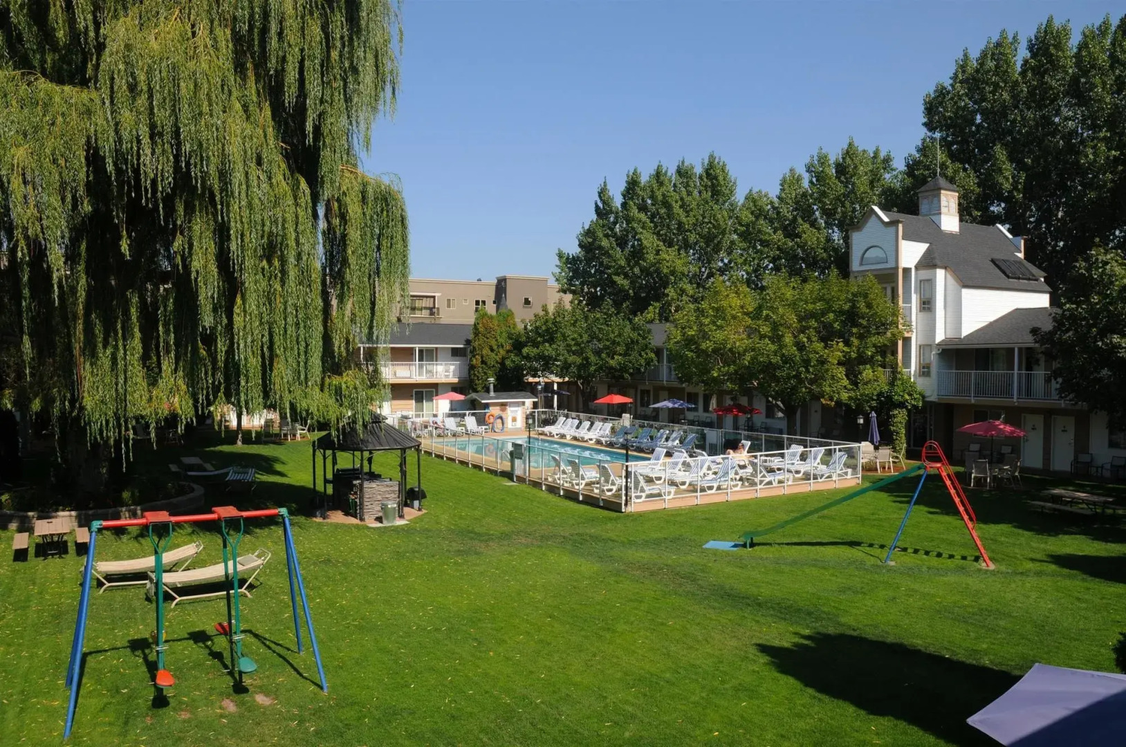 Best Western Inn At Penticton
