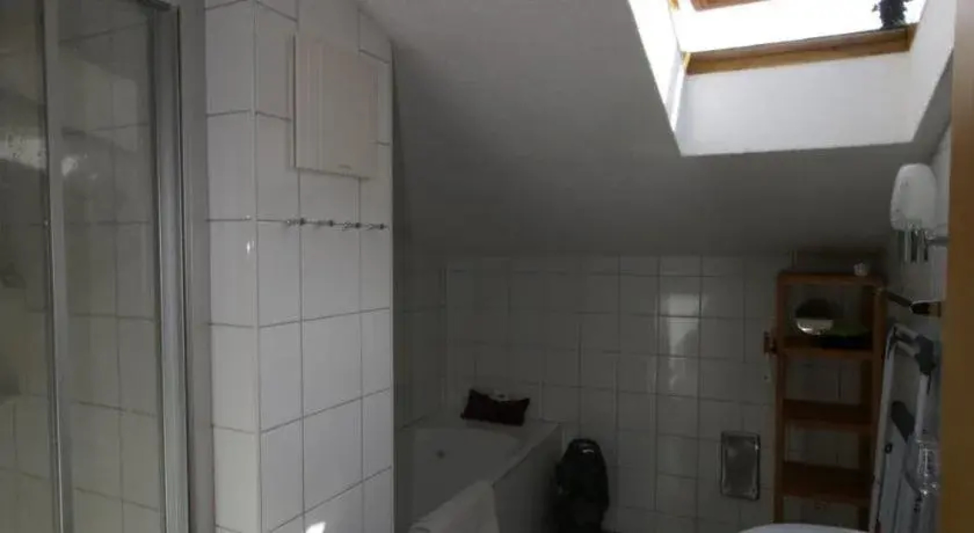 Apart Via Claudia Augusta