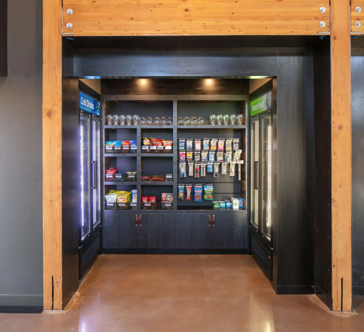 Waypoint Hotel