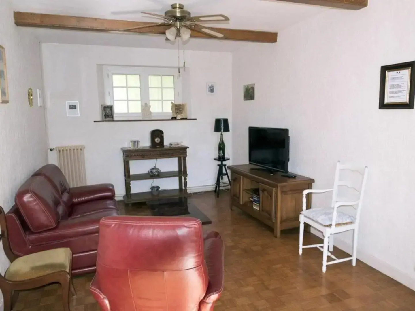 Gîte Thillombois, 6 pièces, 12 personnes - FR-1-585-38