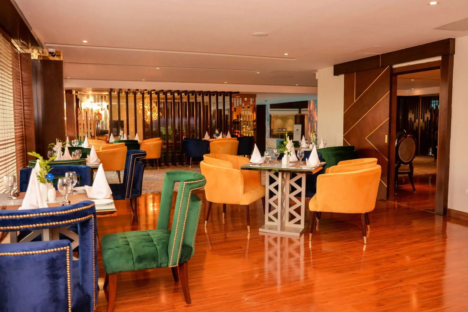 Best Western Islamabad Hotel