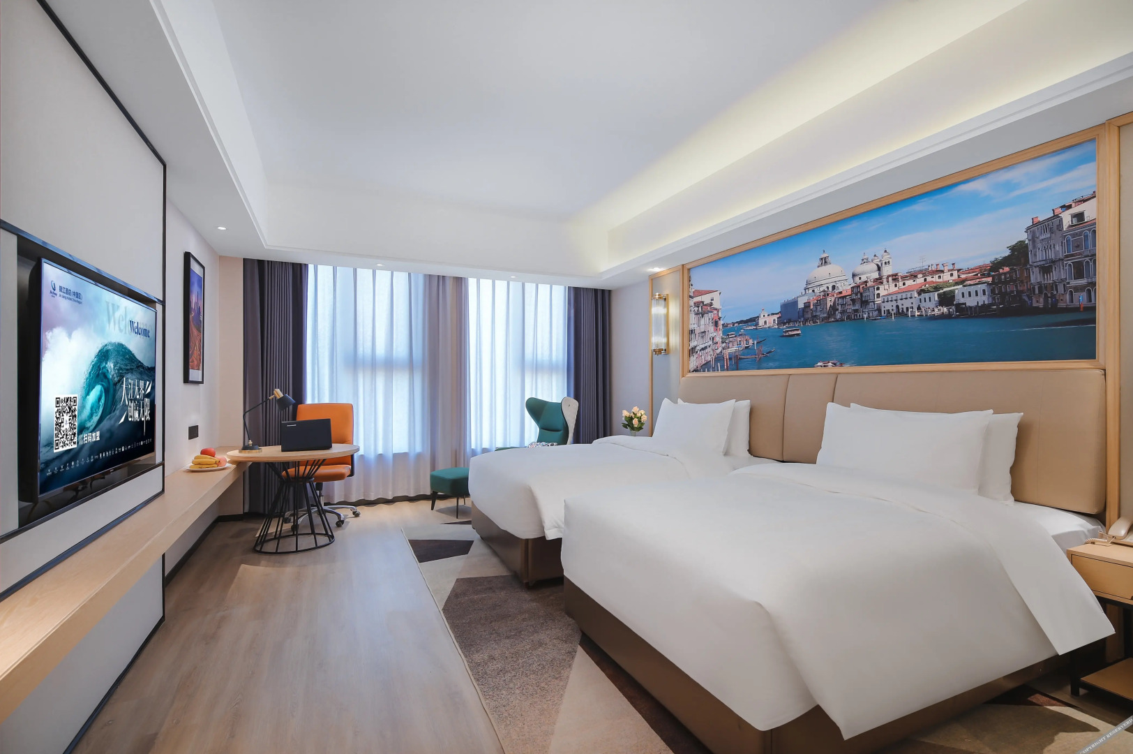 Vienna International Hotel(Chen Yuanguang Avenue Store)