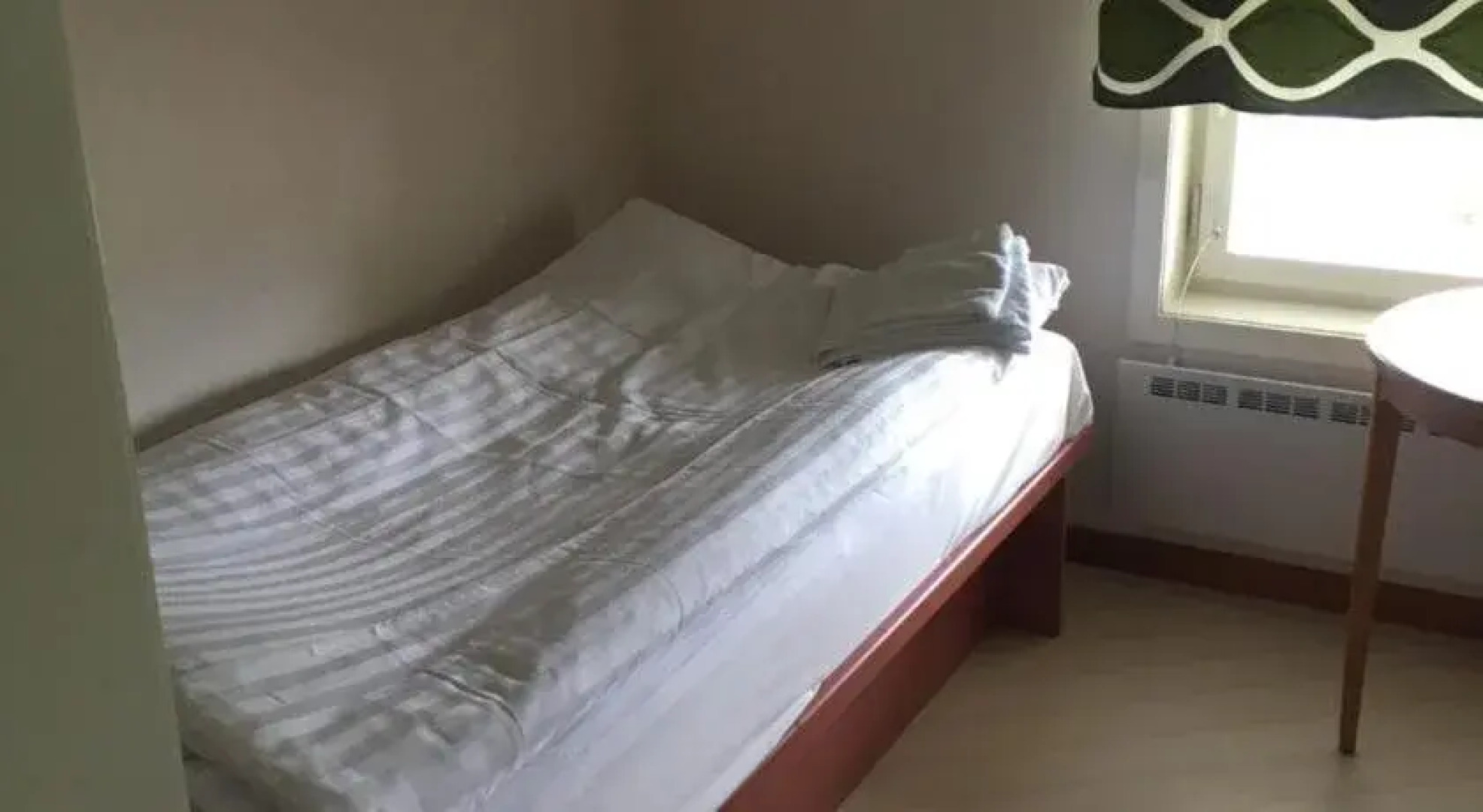 Hotell Restaurang Nämforsen