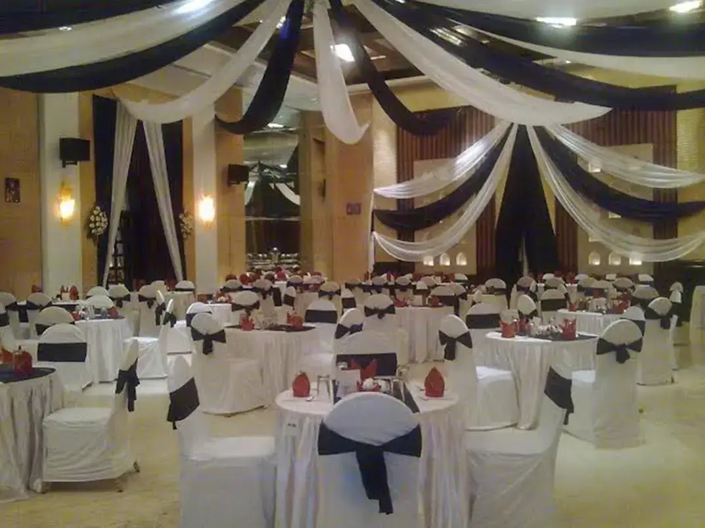 Hotel Satkar Residency
