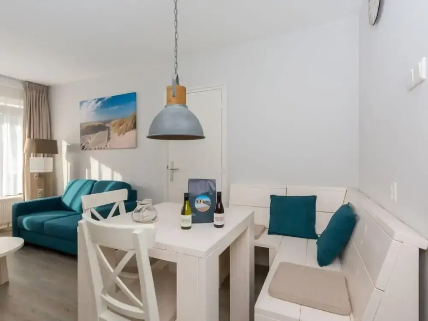 Apartment in Zoutelande Near Sandy Beach