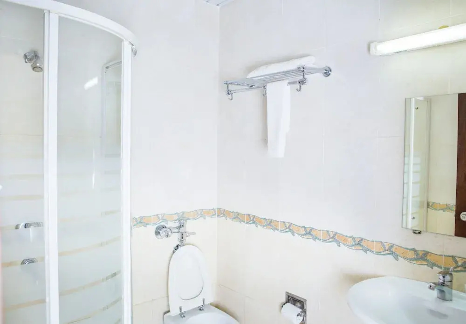 Belmont Fairmount Hotel