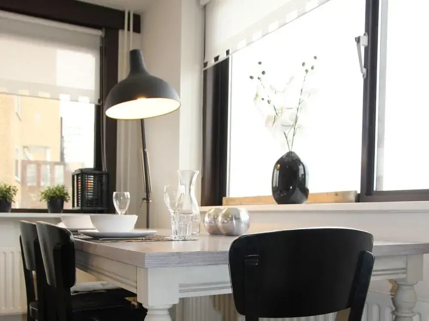 Appartement Schuitengat