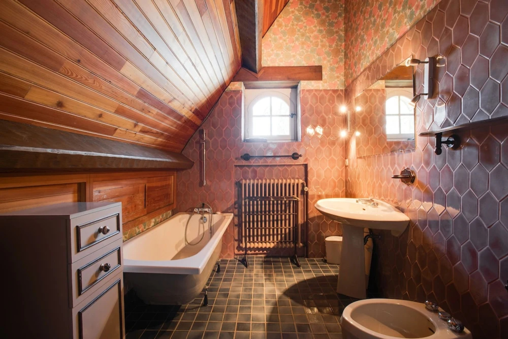 La Manoir de Saint Brendan - Magnifique Maison 17 Couchages - Extraordinaire vue mer sur le Golfe -