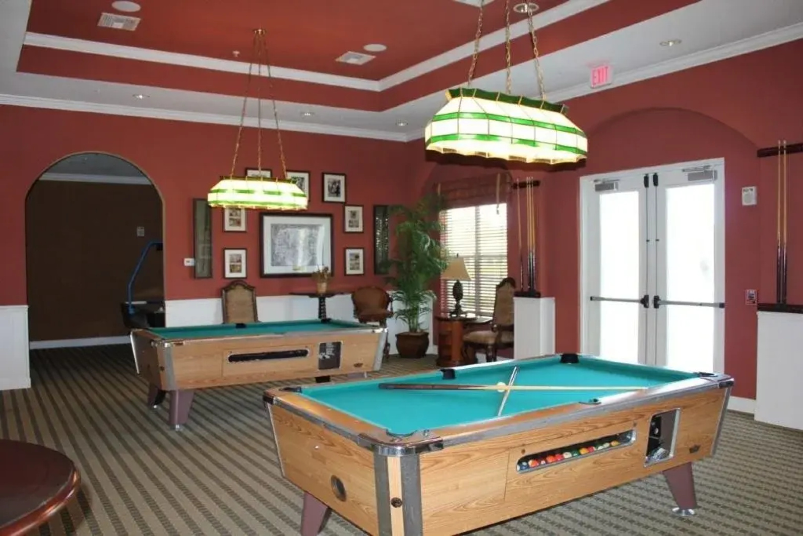 Trafalgar Village Resort