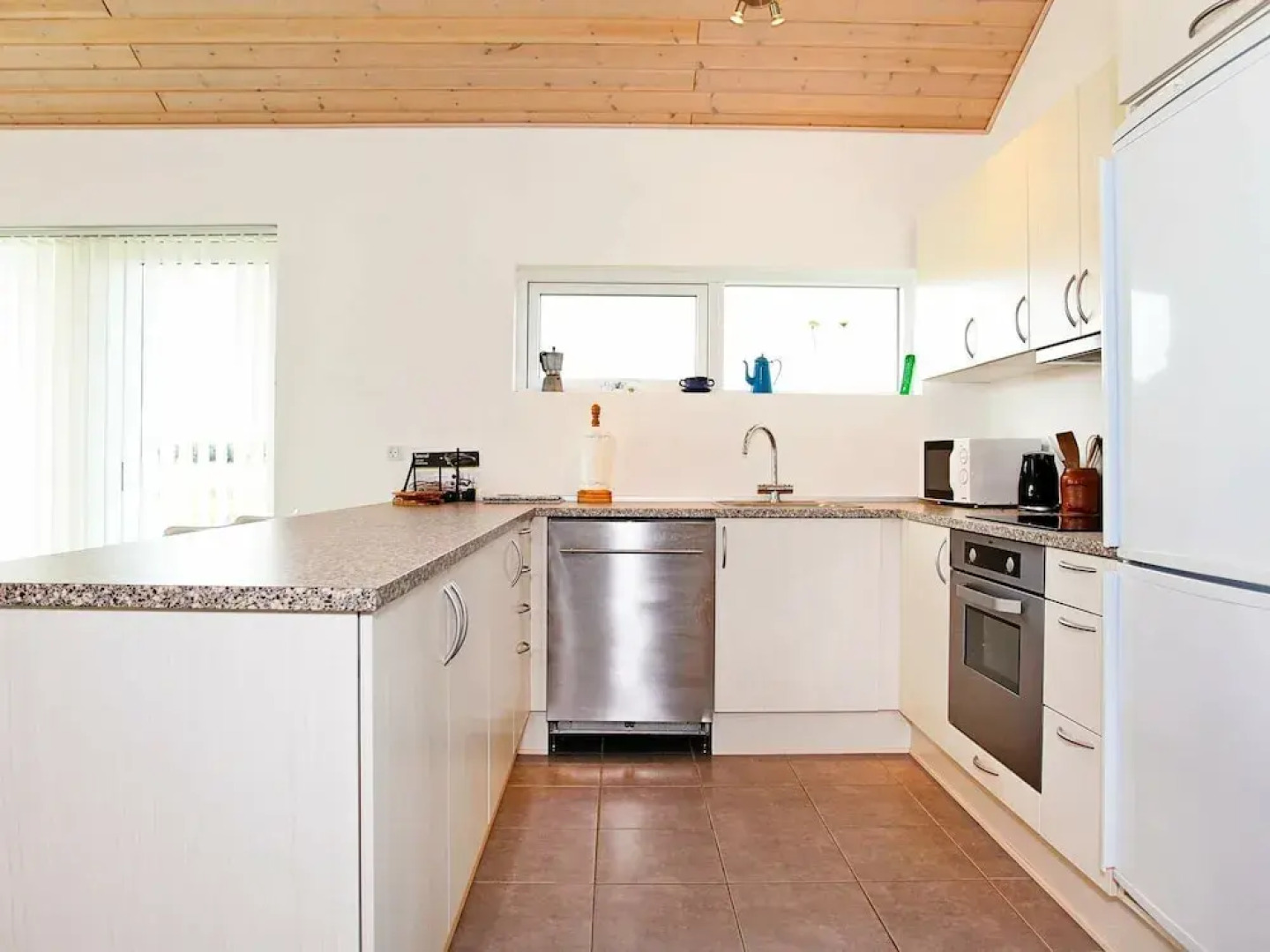 Superb Holiday Home in Rødby With Sauna