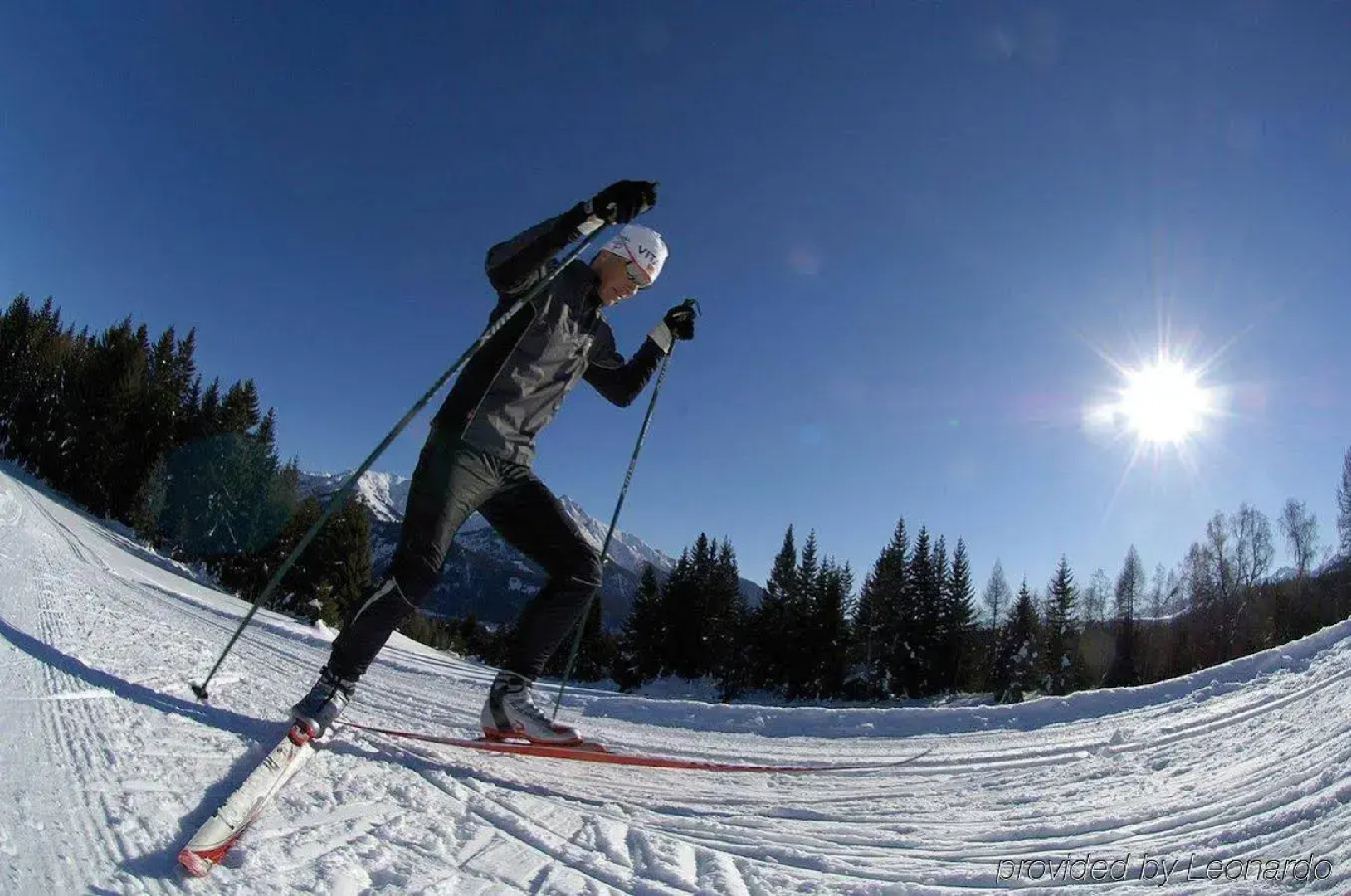 Post Seefeld - Wellnesshotel Tirol