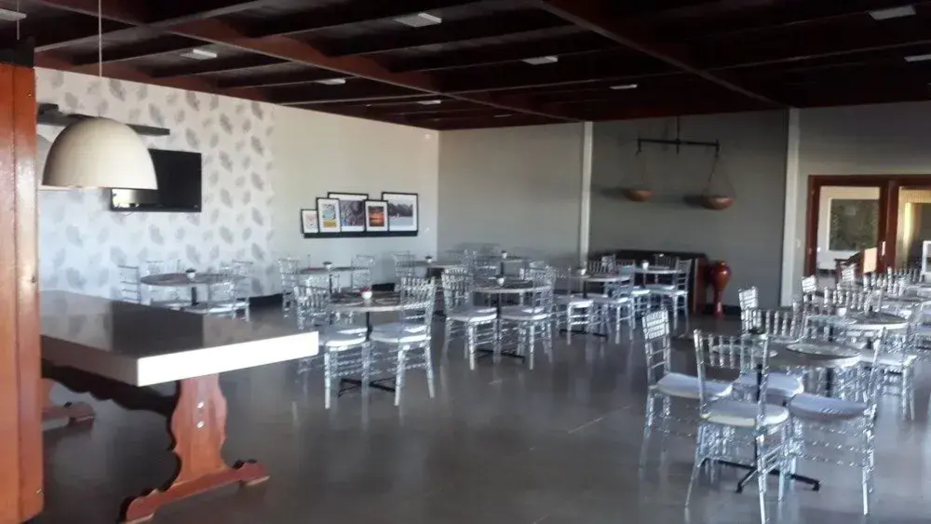 Taruma Tropical Hotel