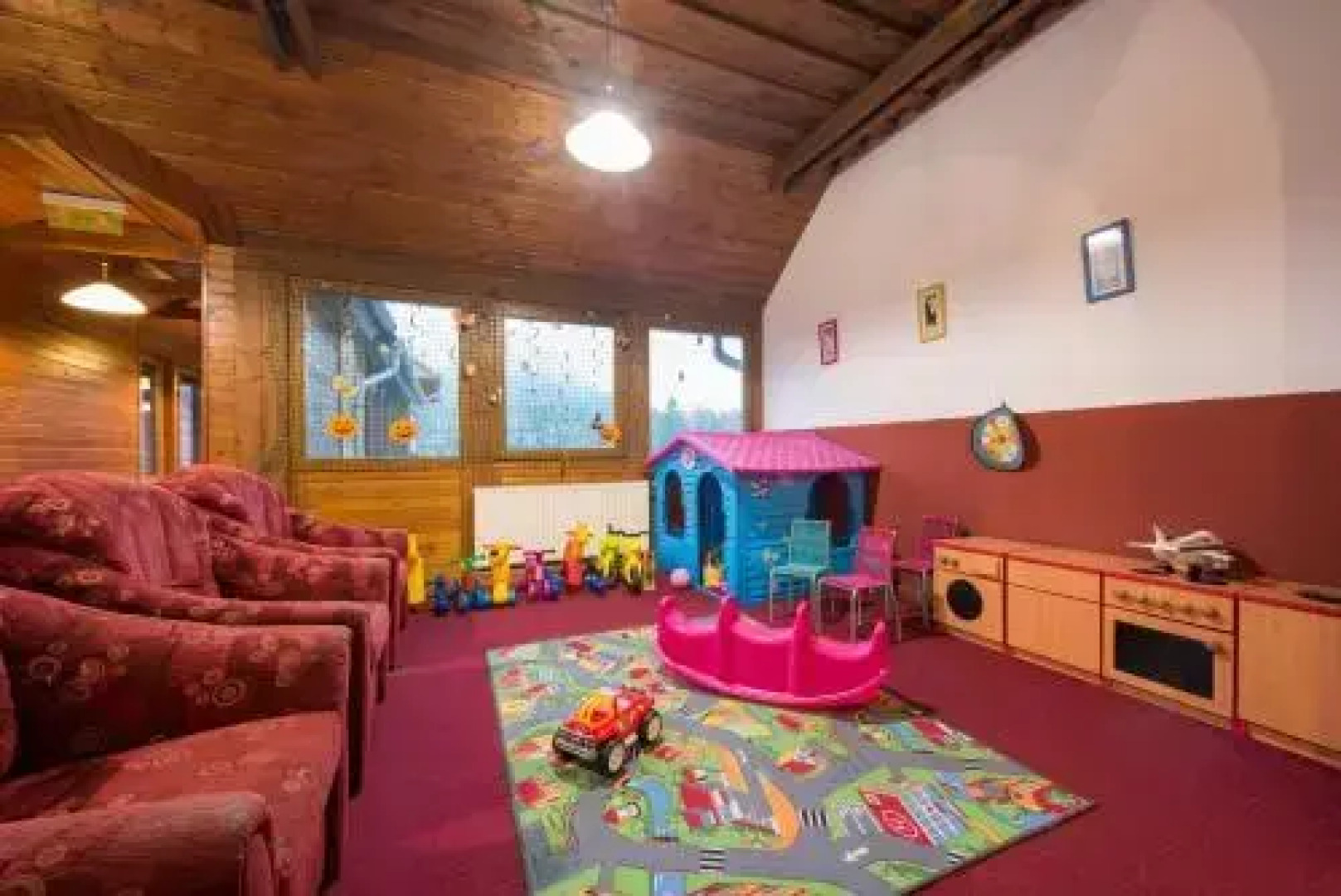 Erzsébet Park Hotel