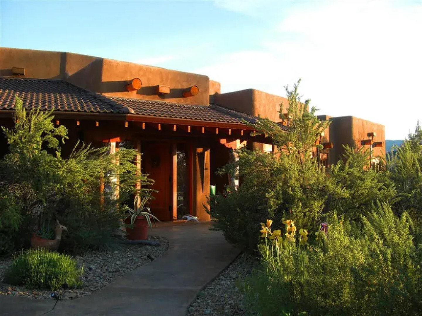 Bighorn Ridge Guesthouse