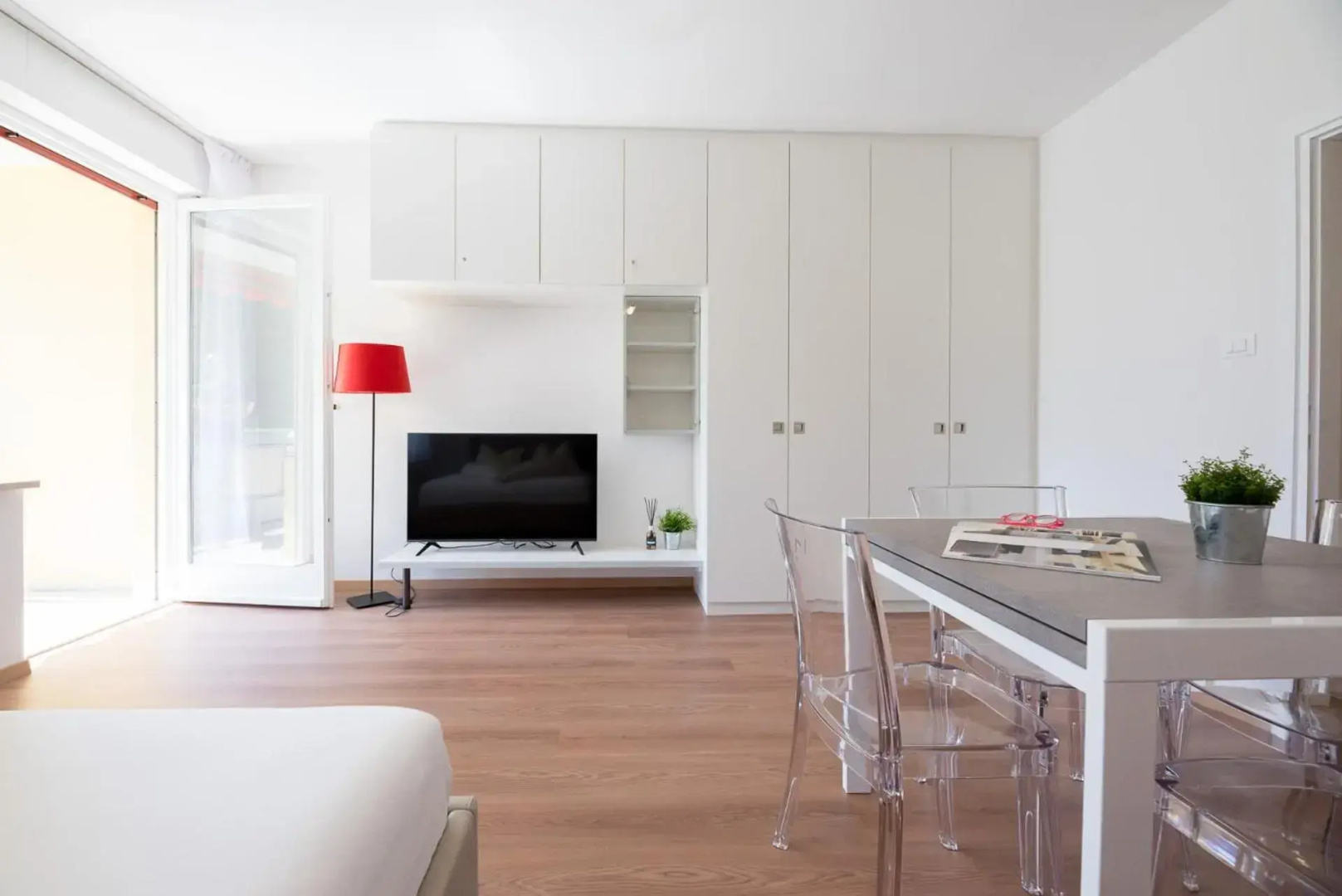 Apartment Pienzenau