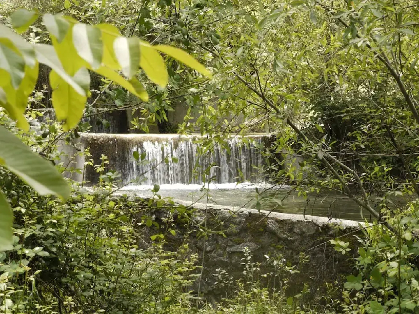 Pretty Cottage in Alcaucín with Private Swimming Pool