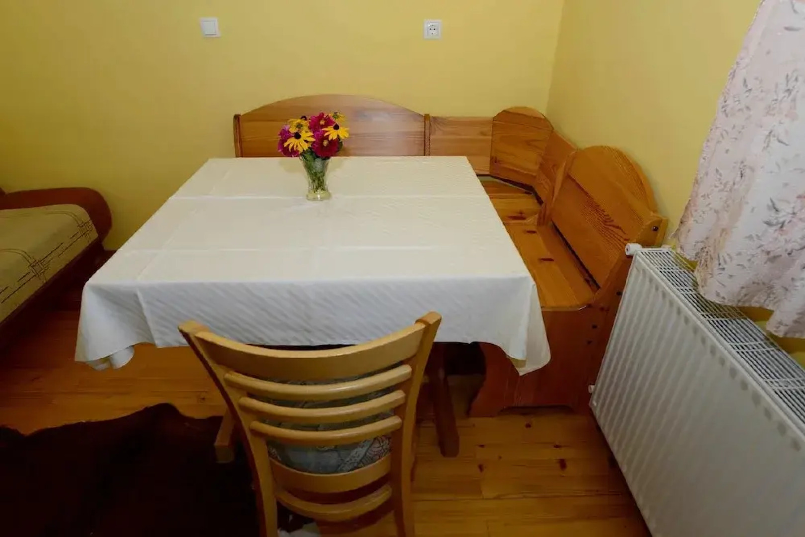 Guest House Koprivnik