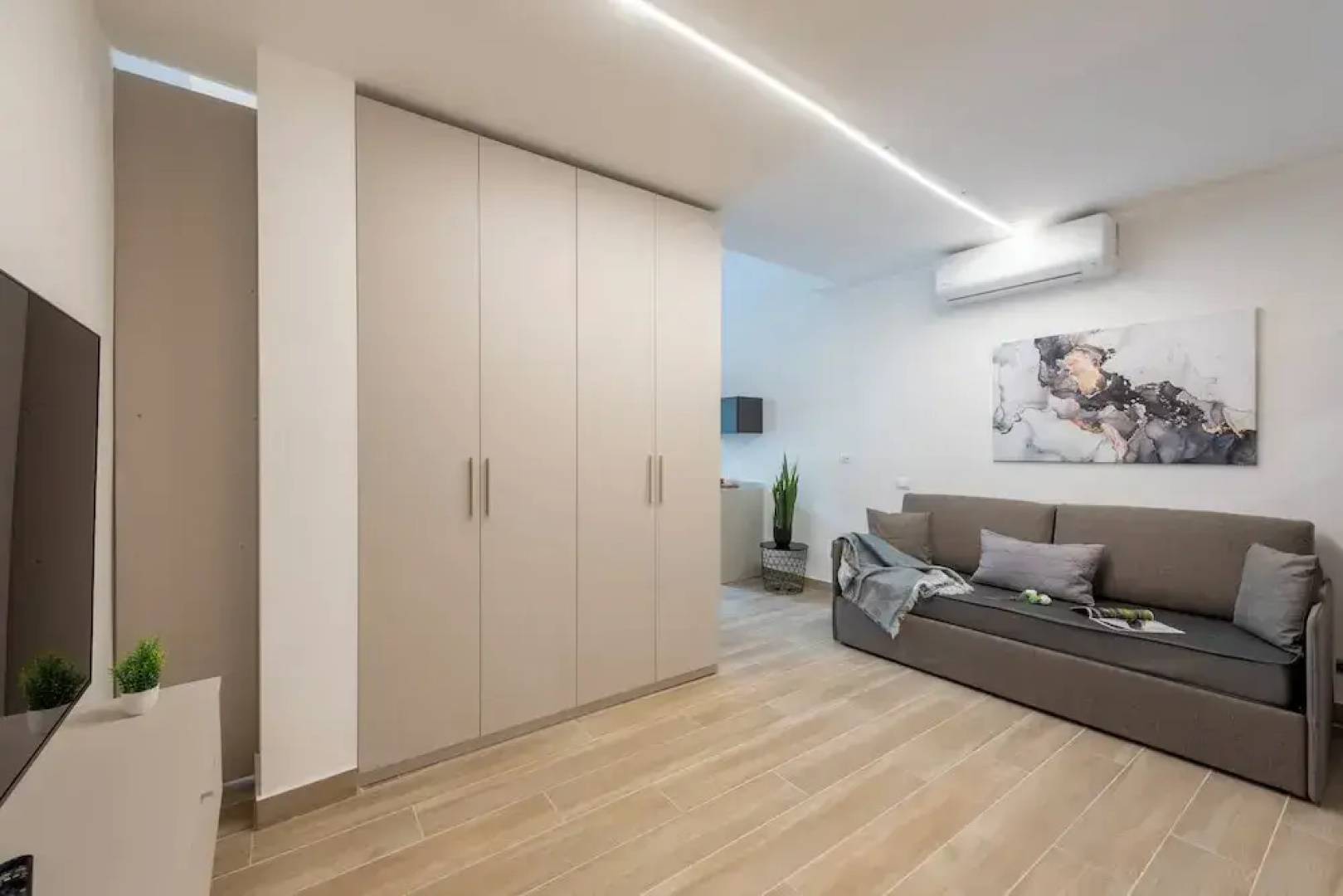 Charming Flat in Cogoleto A