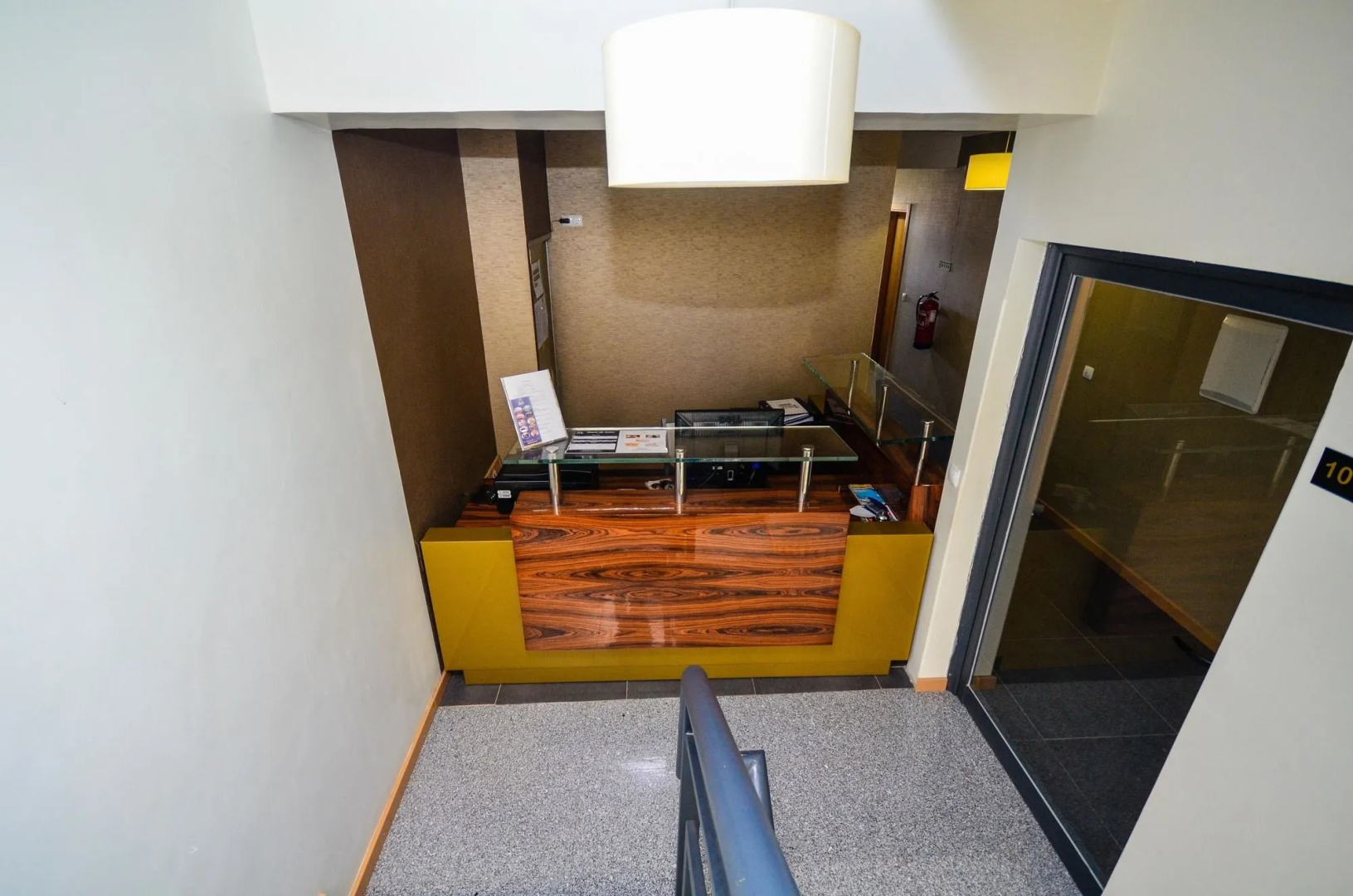 Vivi Hotel