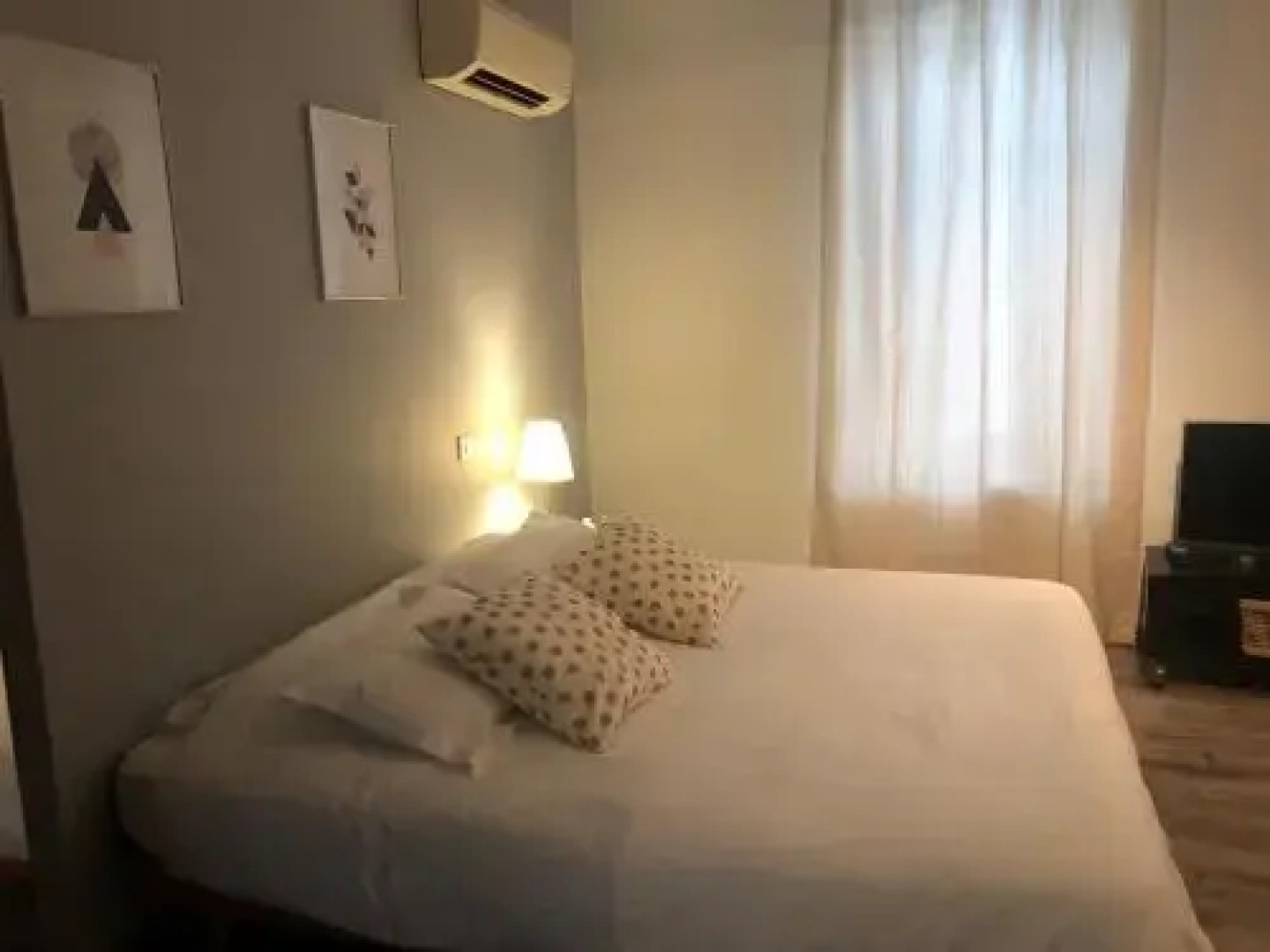 Studio Renove Dans Le Centre Ville