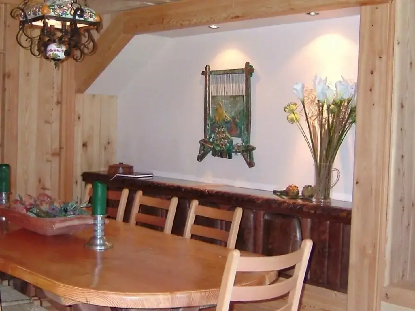4 Star Holiday Home in Ualand