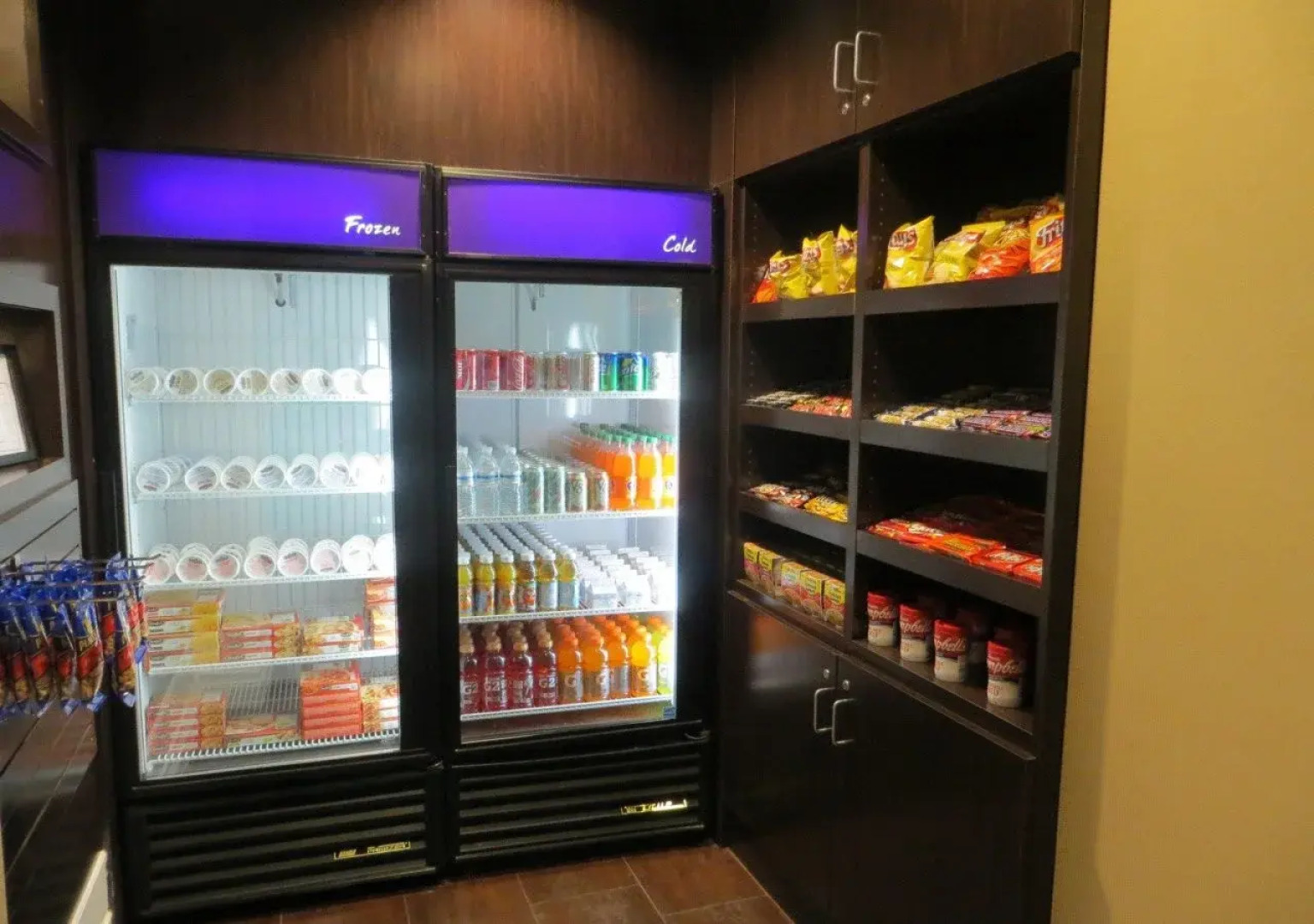 Holiday Inn Express Hotel & Suites Saint Augustine North by IHG